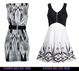 KarenMillen vestidos16
